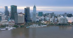 Lễ hội Sông nước Thành phố Hồ Chí Minh lần đầu sẽ diễn ra vào tháng 8/2023