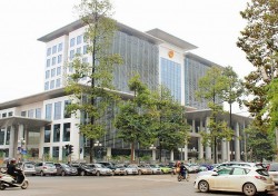 Văn phòng Quốc hội thông báo tuyển dụng công chức