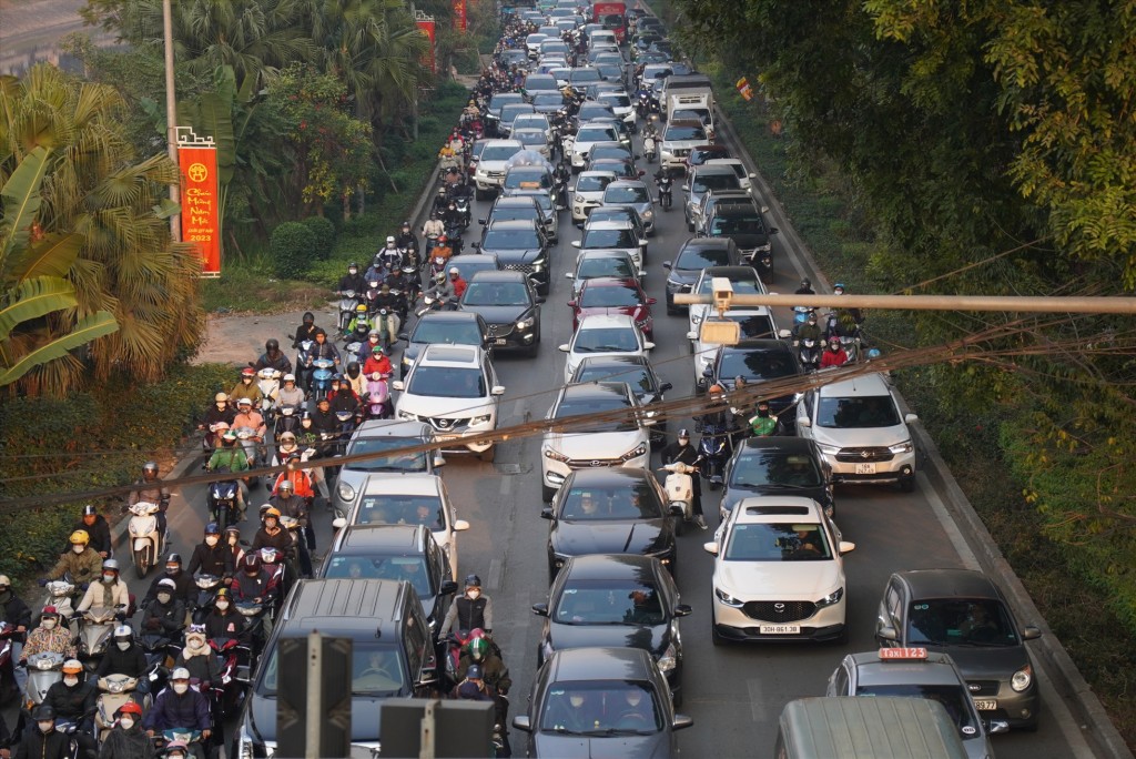 Hà Nội: Chủ động xây dựng phương án xử lý những 