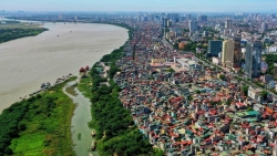 Điều chỉnh Quy hoạch chung Thủ đô Hà Nội: Huy động trí tuệ của toàn dân