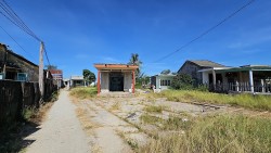 Quảng Nam: Không đầu tư kinh doanh nhà ở trong dự án khu nghỉ dưỡng Nam Hội An