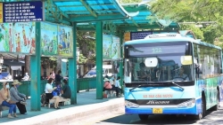 Đề xuất triển khai thẻ vé điện tử liên thông toàn mạng vận tải hành khách công cộng