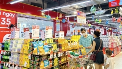 “Đại tiệc” sale khủng trên WinMart toàn quốc