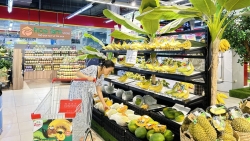 TP Hồ Chí Minh đẩy mạnh các chương trình kích cầu tiêu dùng