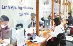 Cắt bỏ các thủ tục hành chính không cần thiết gây phiền hà người dân, doanh nghiệp