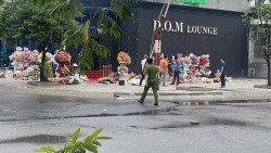 Quảng Ninh: Án mạng xảy ra tại quán bar trong ngày khai trương