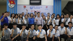 Tuổi trẻ TP Hồ Chí Minh đồng hành cùng Đồng Tháp trong chuyển đổi số