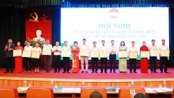 Long Biên dẫn đầu cuộc vận động ủng hộ Quỹ “Vì Biển đảo Việt Nam”