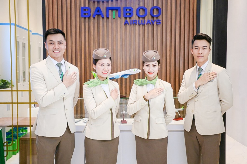 Đến nay, Bamboo Airways vẫn đang hoạt động ổn định, đảm bảo khai thác các chuyến bay đúng giờ, an toàn tuyệt đối.