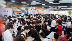 Doanh nghiệp Nhật Bản chú trọng tuyển nhân sự sinh viên Việt Nam