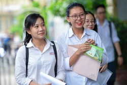 Chiều 29/11, Bộ GD&ĐT công bố phương án thi tốt nghiệp từ năm 2025