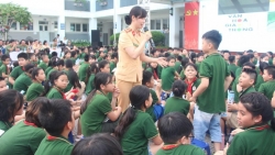 Nhiều mô hình độc đáo góp phần đảm bảo an toàn giao thông