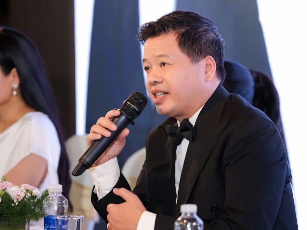 NSƯT Đăng Dương làm liveshow “Tổ quốc gọi tên mình”  kỷ niệm 30 năm ca hát