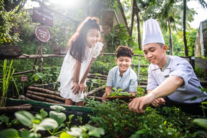 Khánh Hòa phát động chương trình 