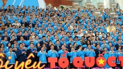 Đại hội Hội LHTN Việt Nam lần thứ IX sẽ được tổ chức trong năm 2024