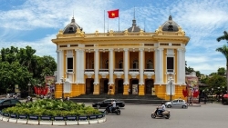 Việt Nam là một trong những quốc gia có kiến trúc đẹp nhất thế giới