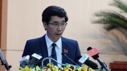 Ông Trần Chí Cường được bầu giữ chức Phó Chủ tịch UBND TP Đà Nẵng