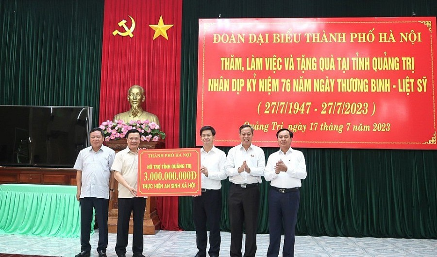 Bài 4: Nối dài dòng chảy tri ân