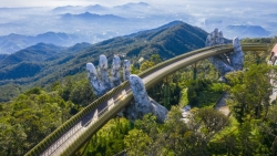 Tạp chí Úc: Sun World Ba Na Hills khiến Đà Nẵng thú vị hơn với du khách