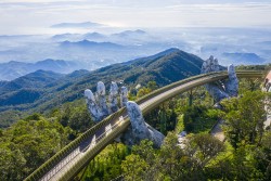 Tạp chí Úc: Sun World Ba Na Hills khiến Đà Nẵng thú vị hơn với du khách