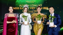 Miss Earth Việt Nam 2023 lan tỏa thông điệp bảo vệ môi trường