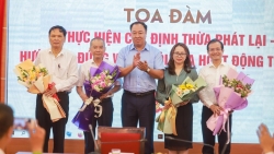 Gợi mở những giải pháp nâng cao nhận thức của người dân về công tác Thừa phát lại