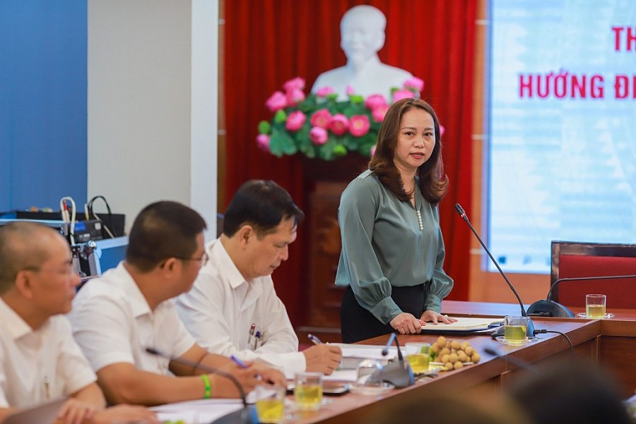Gợi mở những giải pháp nâng cao nhận thức của người dân về công tác Thừa phát lại