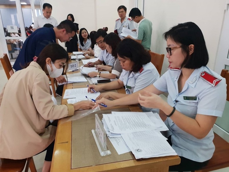 Tăng cường phòng ngừa, ngăn chặn và xử lý vi phạm về bảo hiểm