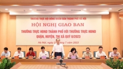 Xây dựng kế hoạch và giải pháp mạnh mẽ, hiệu quả trong giải quyết kiến nghị cử tri