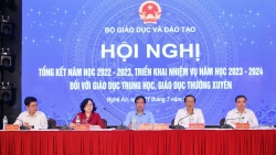 Chủ động, linh hoạt triển khai chương trình mới với giáo dục trung học