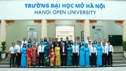 Đại học Mở Hà Nội công bố điểm sàn xét tuyển năm 2023