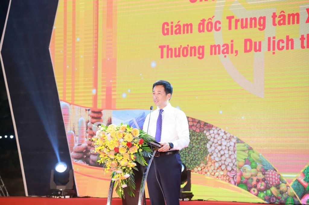 Hơn 1.000 nông sản, sản phẩm OCOP tiêu biểu gắn kết du lịch Hà Nội