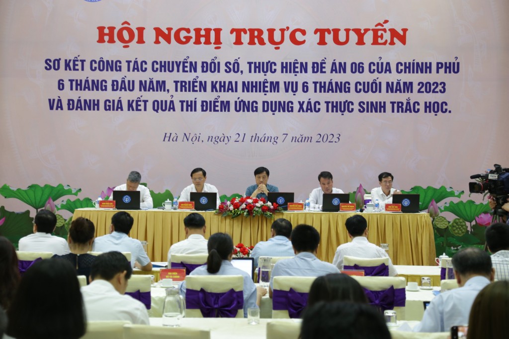 Những thay đổi mang tính “bước ngoặt” trong hoạt động của ngành BHXH Việt Nam