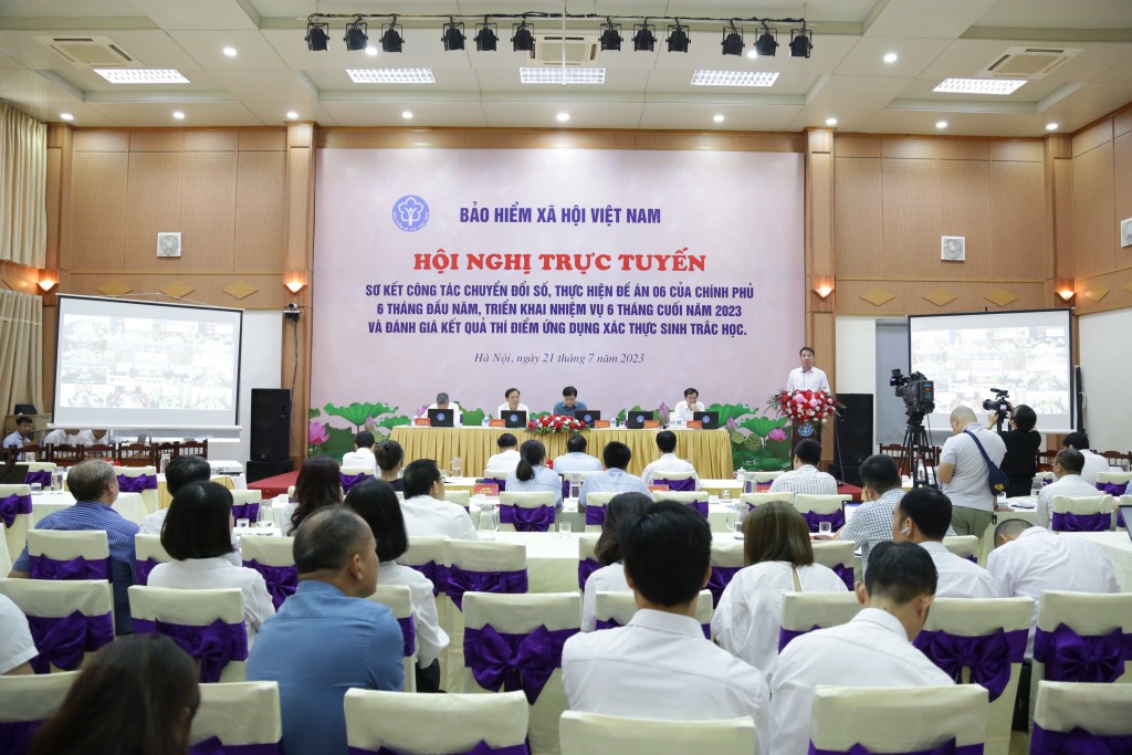 Những thay đổi mang tính “bước ngoặt” trong hoạt động của ngành BHXH Việt Nam