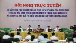 Những thay đổi mang tính “bước ngoặt” trong hoạt động của ngành BHXH Việt Nam