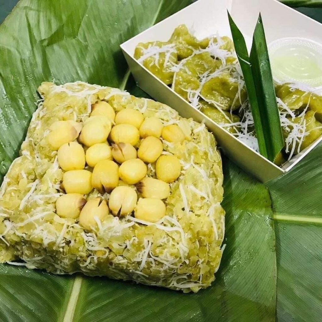 Tinh hoa hội tụ trong văn hóa ẩm thực của người Hà Nội