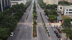 Đề xuất xây cầu vượt cho người đi bộ qua đường Trịnh Văn Bô