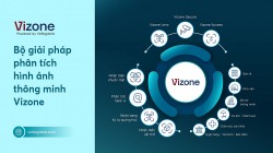 VinBigdata ra mắt Bộ giải pháp Phân tích hình ảnh thông minh Vizone