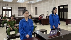 Đà Nẵng: "Bội đôi" lừa đảo chiếm đoạt tiền xin việc tại sân bay lãnh án