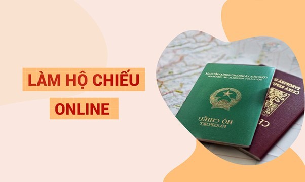 Hướng dẫn chi tiết thủ tục làm hộ chiếu online cho công dân 4.0