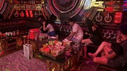 Hải Phòng: Phát hiện 5 cơ sở karaoke và vũ trường vi phạm