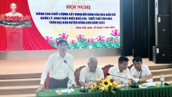 Nhiều giải pháp quản lý, khai thác hiệu quả các thiết chế văn hóa