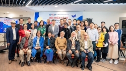 VINIF nhìn lại hành trình 5 năm "tiếp sức" cho khoa học Việt