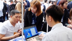 82 dịch vụ công trực tuyến người dân Hà Nội không phải trả phí