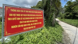TP Hồ Chí Minh: Khốn khổ vì quy hoạch “treo”