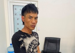 Hải Phòng: Đấu tranh làm rõ 2 vụ phạm pháp hình sự, bắt 1 đối tượng truy nã