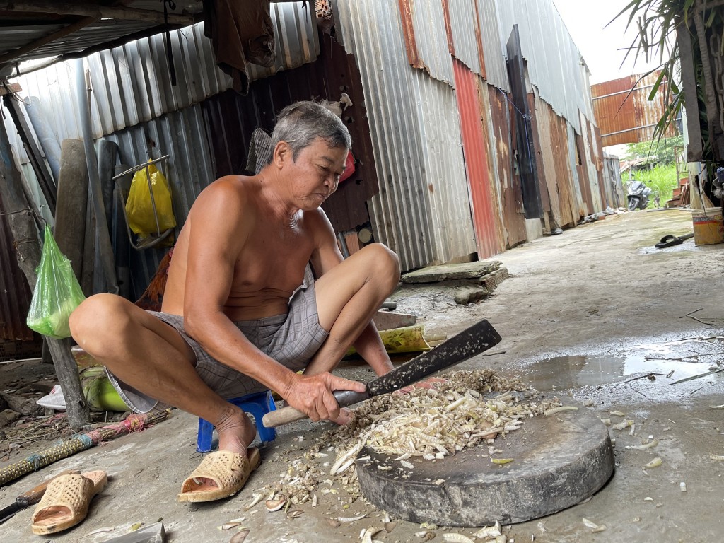 Bài 2: Đất đai lãng phí, chìm nổi phận đời