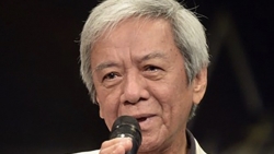 Nhạc sĩ Tôn Thất Lập qua đời ở tuổi 81