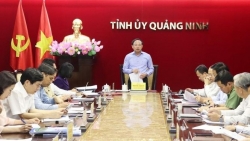 Quảng Ninh kỷ luật Phó Trưởng ban Dân vận huyện Vân Đồn