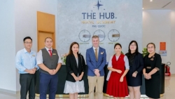 Hotel Academy Phú Quốc “bắt tay” Tập đoàn Marriott phát triển nguồn nhân lực